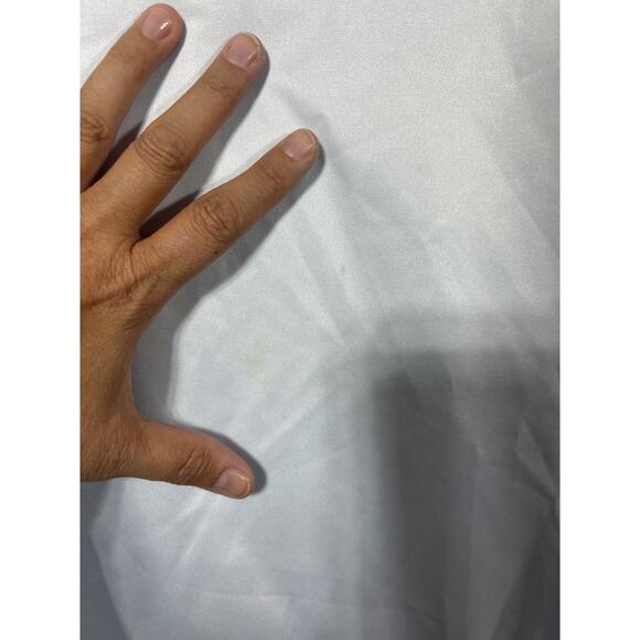 Moose Racing Jersey 5XL NEW Whit Purple Teal Qualifier Motocross FLAW MX Offroad - Picture 3 of 10